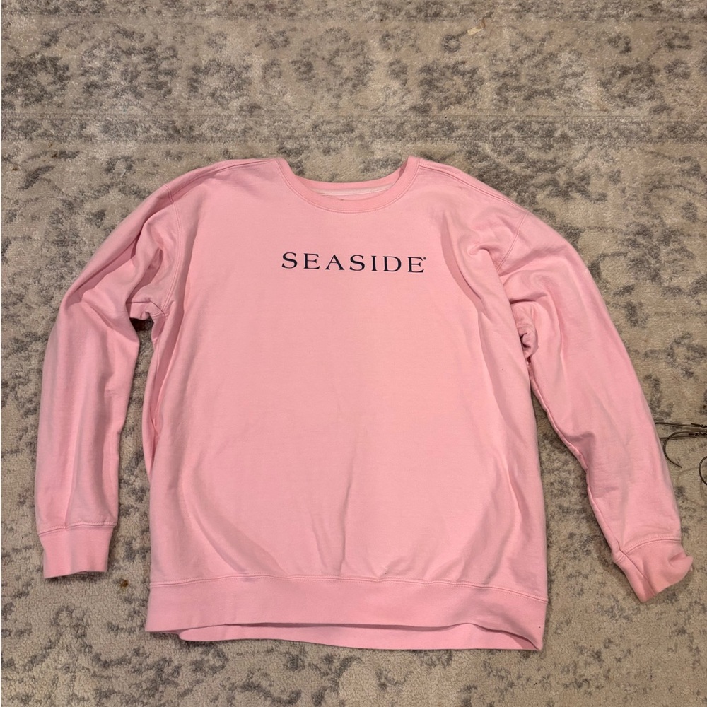 SEASIDE sweatshirt